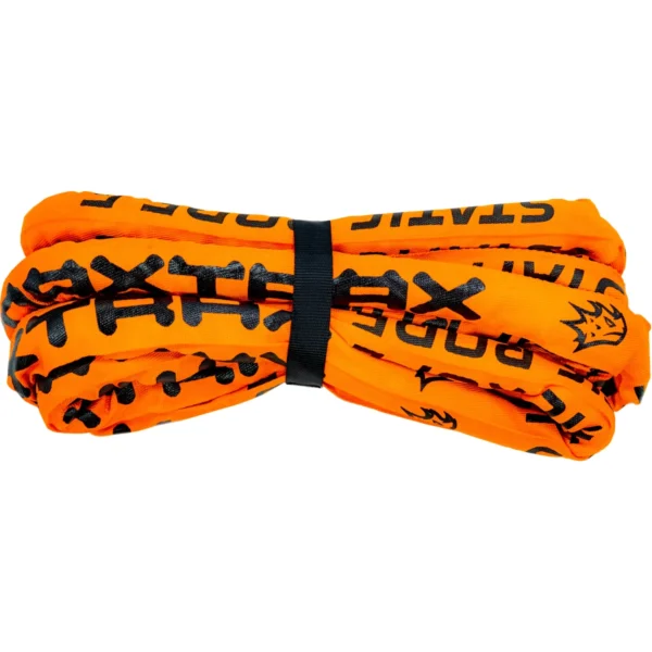 Maxtrax Statisk Tau