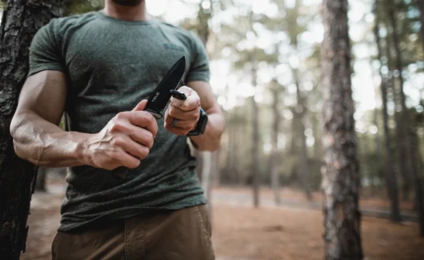 True Mycro Knife Sharpener