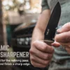 True Mycro Knife Sharpener
