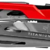 True Ti Pocket Multi-tool