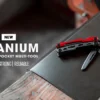 True Ti Pocket Multi-tool