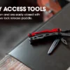 True Ti Pocket Multi-tool