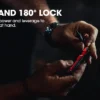 True Ti Pocket Multi-tool