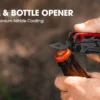 True Ti Pocket Multi-tool