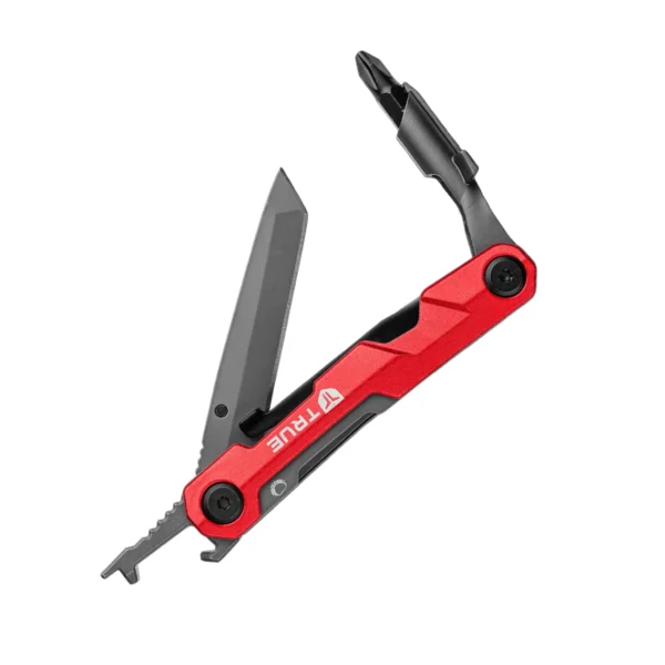 True Ti Block Multi tool