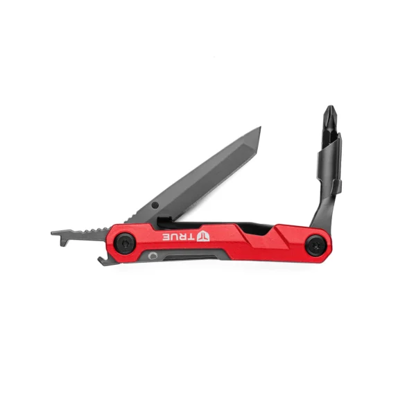 True Ti Block Multi tool