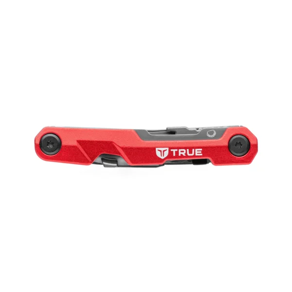 True Ti Block Multi tool