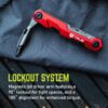 True Ti Block Multi tool