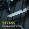 True Ti Block Multi tool