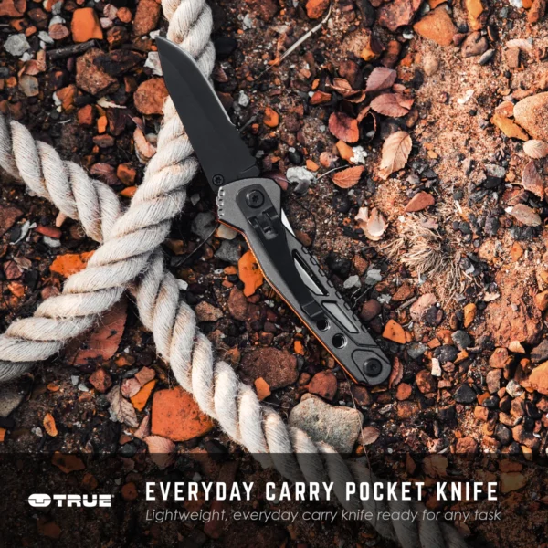 True Trueblade