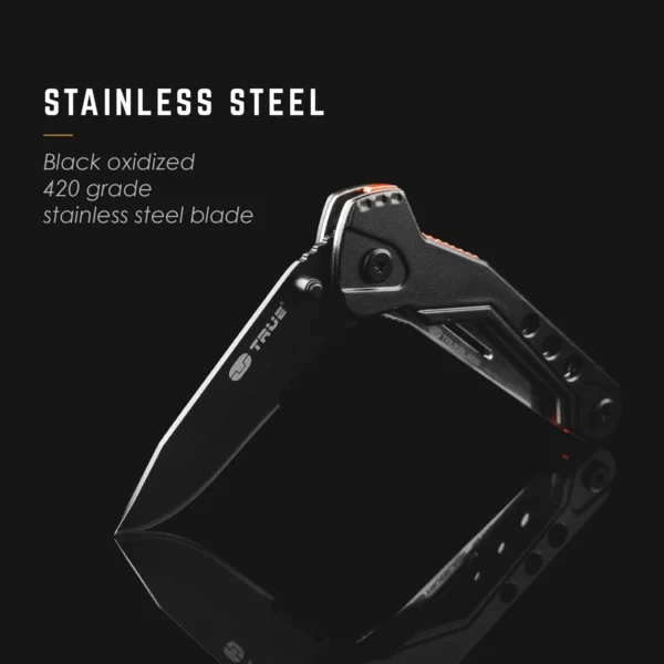True Trueblade