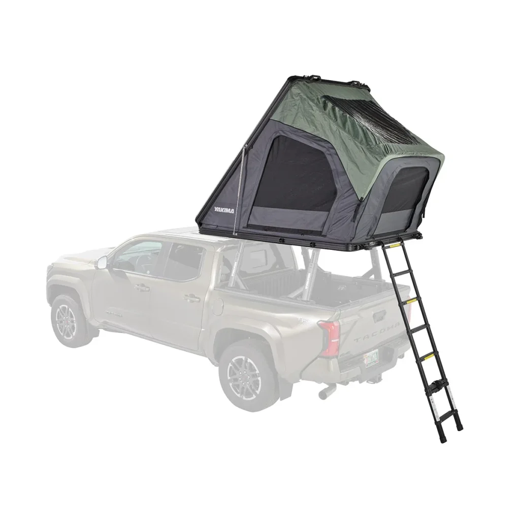 Yakima SkyPeak HD taktelt