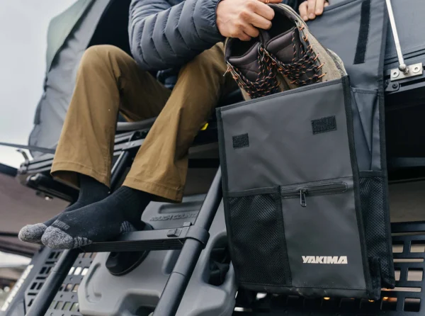 Yakima SkyPeak HD taktelt