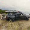 Kjøp taktelt og få med gratis campingstol + campingbord!
