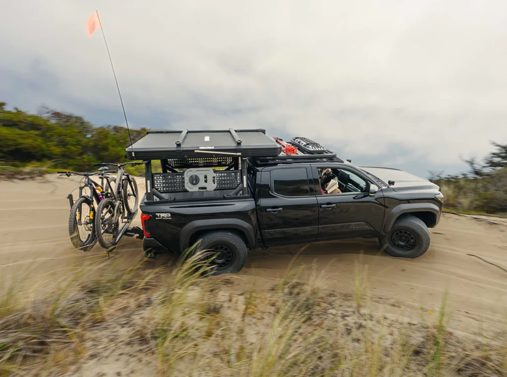 Kjøp taktelt og få med gratis campingstol + campingbord!