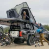 Yakima SkyPeak HD taktelt