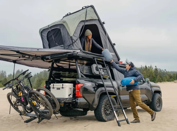 Yakima SkyPeak HD taktelt