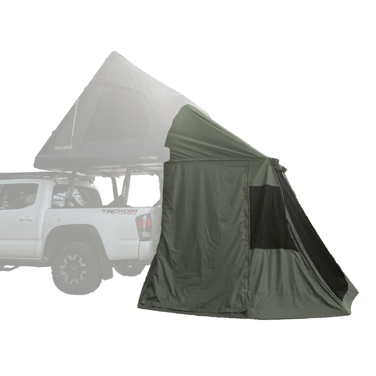 Yakima SkyPeak HD Annex