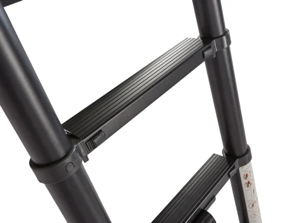 Yakima SkyRise SL3 taktelt