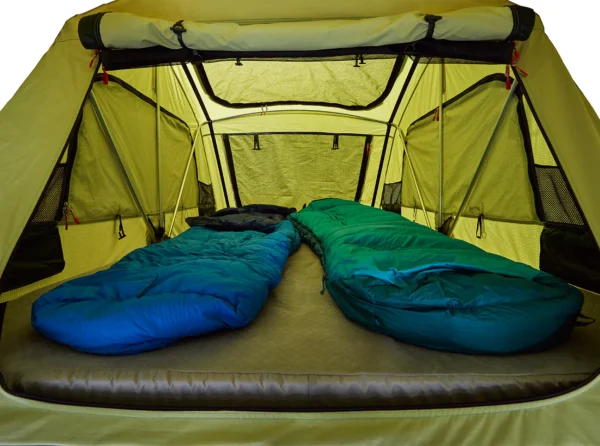 Yakima SkyRise SL3 taktelt