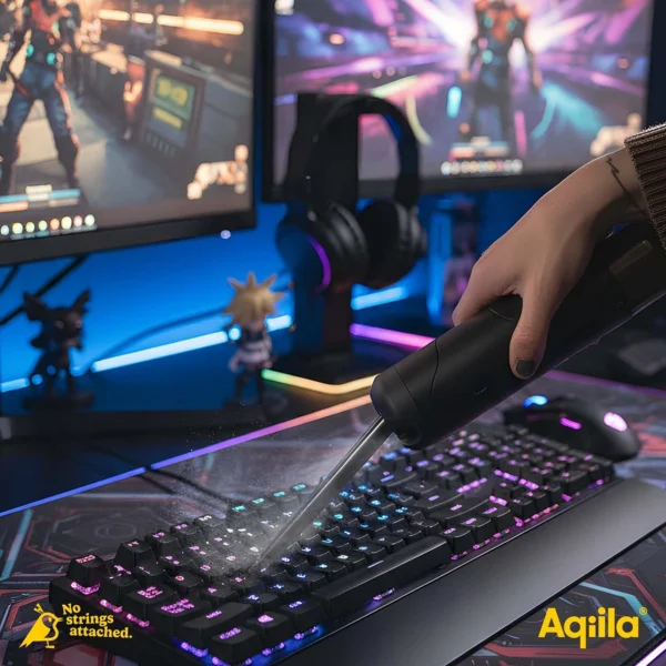 Aqiila Airbird VB1