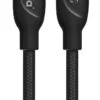 Aqiila Braided USB-C/USB-C 2.0 240W 2m