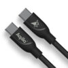 Aqiila Braided USB-C/USB-C 2.0 240W 2m