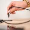 Aqiila Braided USB-C/USB-C 2.0 240W 2m