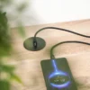 Aqiila Braided USB-C/USB-C 2.0 240W 2m