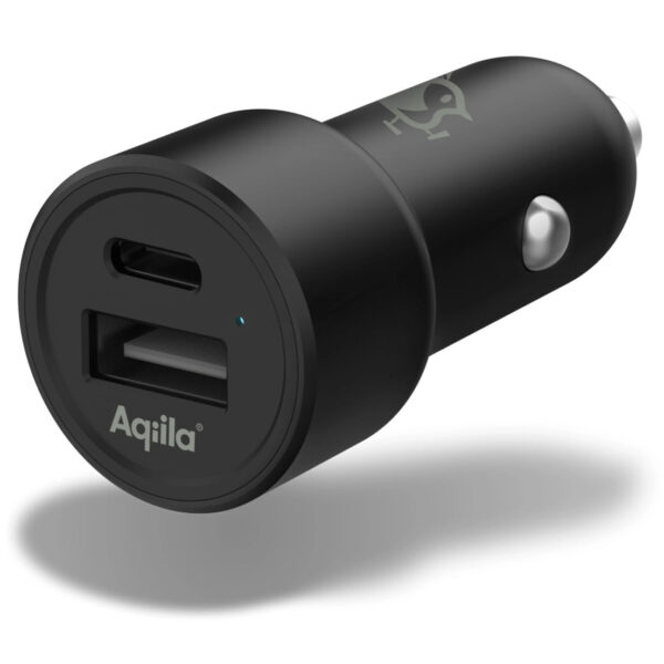 Aqiila Chargebird CC2 USB-C/USB-A