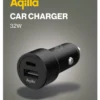 Aqiila Chargebird CC2 USB-C/USB-A