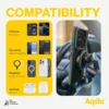 Aqiila Chargebird QC1 Qi2