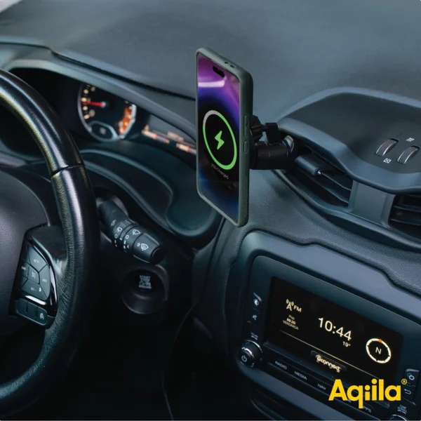 Aqiila Chargebird QC1 Qi2