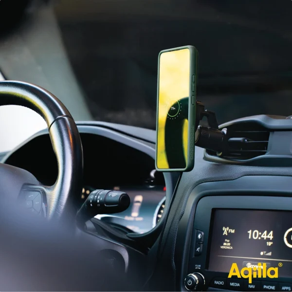 Aqiila Chargebird QC1 Qi2