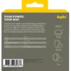 Aqiila Chargebird QC1 Qi2