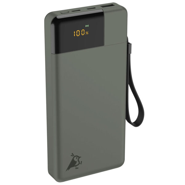 Aqiila Powerbird B20M+ 20000 mAh 65W
