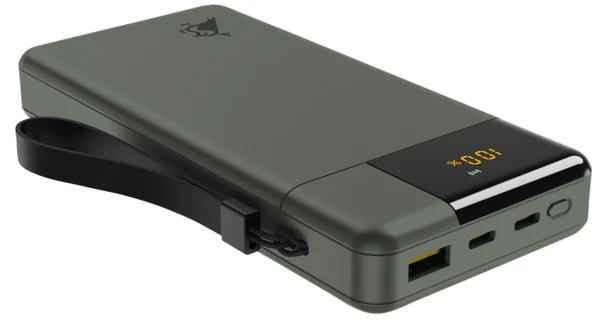 Aqiila Powerbird B20M+ 20000 mAh 65W