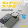 Aqiila Powerbird B20M+ 20000 mAh 65W