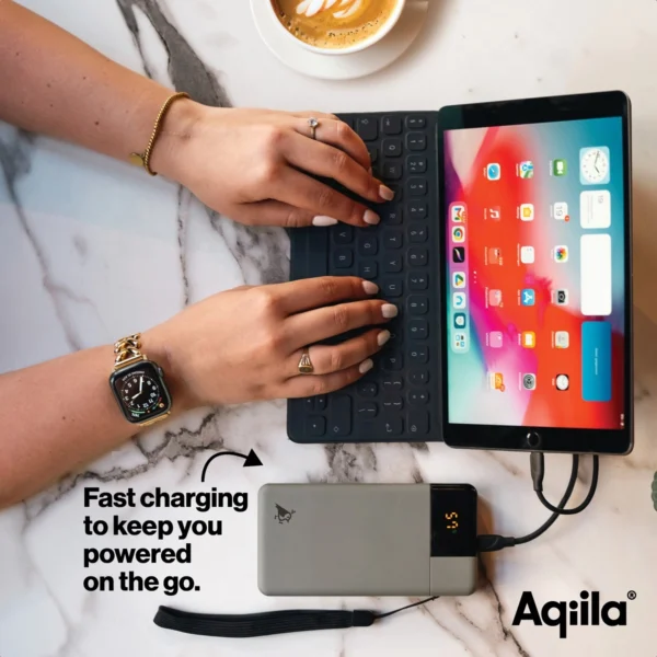 Aqiila Powerbird B20M+ 20000 mAh 65W