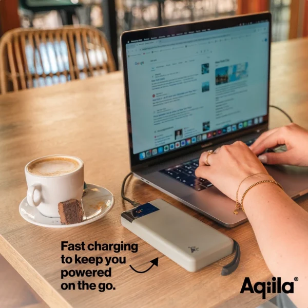 Aqiila Powerbird B20M+ 20000 mAh 65W