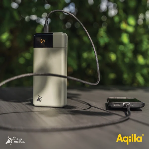 Aqiila Powerbird B20M+ 20000 mAh 65W