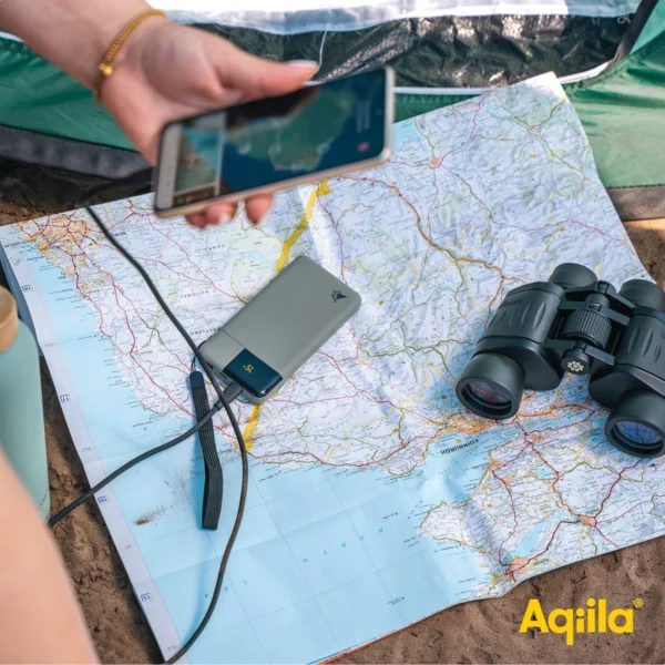Aqiila Powerbird B20M+ 20000 mAh 65W