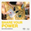 Aqiila Powerbird B5M 5000 mAh 20W