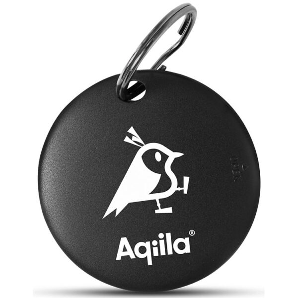 Aqiila Tagbird