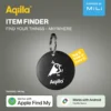 Aqiila Tagbird