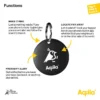 Aqiila Tagbird