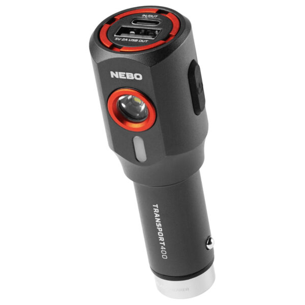 Nebo Transport 400