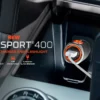 Nebo Transport 400