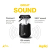 Aqiila Soundbird B10