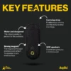 Aqiila Soundbird CM